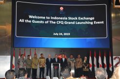 Gandeng ICAEW dan CISI, Fidelitas Institute Luncurkan Program Sertifikasi CFQ