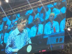 JK Minta ASN Bantu Pengusaha Perluas Lapangan Pekerjaan