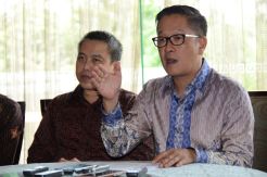 Jadi Tuan Rumah GBS, Kadin-BAF Akan Luncurkan Blockchain Center