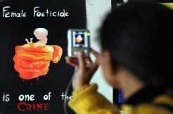 Diduga Aborsi Selektif di India, Tak Ada Bayi Perempuan Lahir di 132 Desa