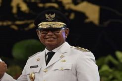 Kembangkan SDM, NTT Kerjasama dengan Sejumlah Negara