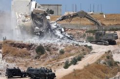 Arab Saudi: Hentikan Agresi Israel!