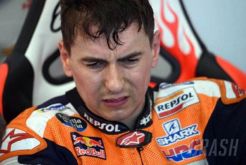 Honda Pastikan Lorenzo Absen di Brno dan Red Bull Ring
