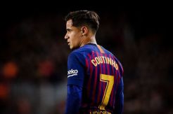 Coutinho Balik ke Liverpool? Klopp : Itu Tidak Mungkin