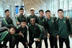Jadwal Pertandingan Timnas U16 di Piala AFF U16 2019