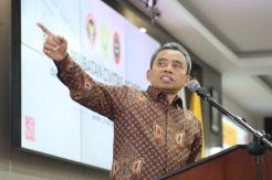 Kalangan Akademisi Diminta Ikut Aktif Cegah Radikalisme