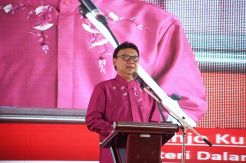 Mendagri: Gerakan PKK Harus Bantu Kurangi Kematian Ibu dan Stunting