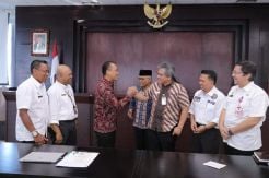 Ombudsman Pastikan Pemanfaatan Data Kependudukan oleh Swasta Aman