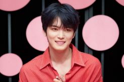Kim Jaejoong Terpilih Jadi Bintang Utama Drama Jane The Virgin