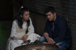 Serial Terbaru Iko Uwais,...
