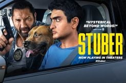 Review Film Stuber