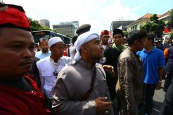 Pesan Habib Novel untuk...
