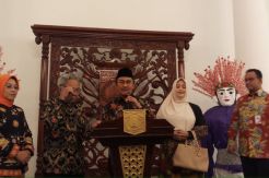 Empat Anggota DPD DKI Terpilih Tolak Pemindahan Ibu Kota