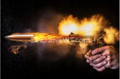Melawan saat Disergap, Perampok Modus Dobrak Pintu Tewas Ditembak