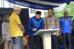 Bone Bolango Daerah Pertama di Indonesia Perjuangkan Nasib UKM melalui UMi