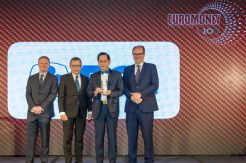 Terima Euromoney Award, BCA Akui Utamakan Kemudahan Pelayanan