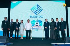 Infrastruktur Masih Prioritas, Menteri Basuki Ingin Konsultan Terbaik