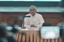 Pertamina Bentuk Crisis Team Atasi Dampak Tumpahan Minyak
