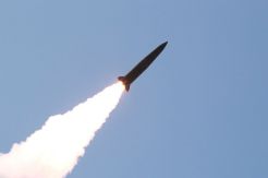 Rezim Kim Jong-un Tembakkan Dua Proyektil Korut Pagi Ini