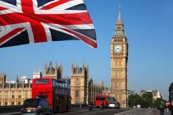 Boris Johnson Jadi PM,...