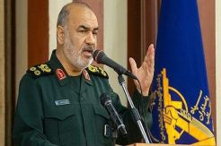 IRGC: Klaim AS Tembak Drone Iran Kebohongan Besar