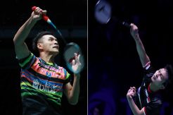 Jojo-Hendra/Ahsan Penguasa Rangking Kualifikasi Olimpiade 2020