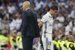 Zidane Minta Rodriguez Jangan Geer Gantikan Asensio