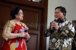 Pengamat: Hubungan Koalisi Jokowi-Maruf Bisa Retak Gara-gara Orang Ketiga