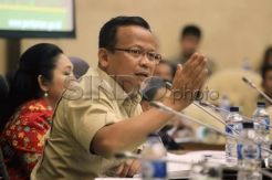 Soal Posisi Pimpinan MPR, Gerindra Tak Mau Muluk-muluk