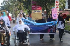 Bantah Tak Ramah pada Difabel, BKN Pastikan Ada Solusi untuk Drg Romi