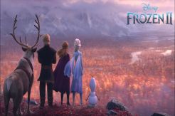 Cerita Frozen 2 Disebut...