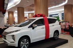 Asyik, Colorful Ramadhan Lippo Malls Akan Tentukan Pemenang