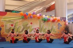 Disdik DKI Gelar Festival Inovasi Kewirausahaan Siswa PKLK