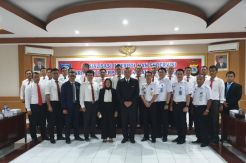 Perkuat Keamanan Perbatasan Negara, Imigrasi Bandara Terapkan Sistem Interpol I-24/7