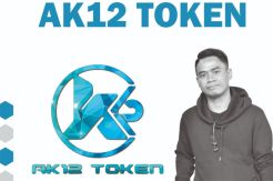 Jelang Rilis Platform Digital Marketing AK12, Token Mulai Dipromosikan