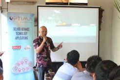 Teknologi Oracle Cloud, Solusi untuk Bisnis Transportasi dan Warehouse