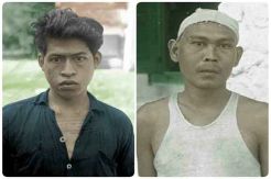 Kisah Heroik Darja dan Uswata, Balas Pembantaian Rawagede dengan Sabotase KA Belanda