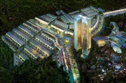 Kartika Residence Karawang Kembangkan Konsep Gaya Hidup Urban