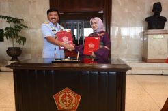 Aset Strategis Negara, Pertamina Gandeng Tentara Nasional Indonesia