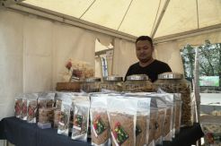 Bazar UMKM 5 BUMN di Pasar Ikan Modern Muara Baru Akan Berkonsep CFD
