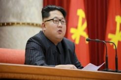 Tembakan 2 Rudal Korut Peringatan untuk Penghasut Perang Korsel