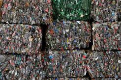 Sri lanka Kembalikan 213 Kontainer Sampah ke Inggris