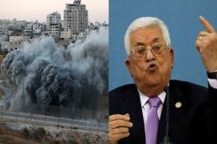 Palestina Tangguhkan...