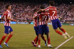 Gawang Madrid Jadi Lumbung Gol, Rapor Tur Pramusim Los Blancos Buruk
