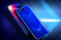 Lama Tertunda, Akhirnya Honor 20 Pro Jadi Diluncurkan Secara Global