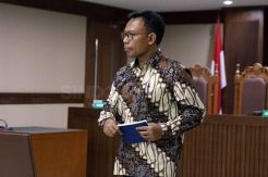 Mantan Terpidana Kembali Divonis 5 Tahun Penjara