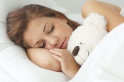 5 Langkah Terbaik untuk Tidur Lebih Nyenyak