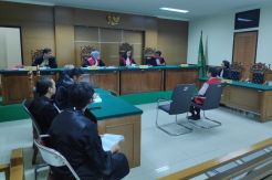 Rugikan Negara Rp118 M, Dua Terdakwa Kasus Bapelkes Divonis 10 dan 13 Tahun