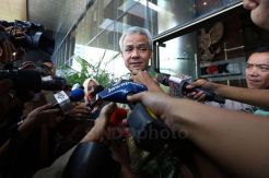 Bupati Kudus Terjaring OTT, Gubernur Jateng: Ini Memalukan
