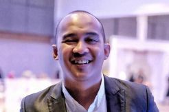 Ini Kata Warek Unisan Gorontalo Terkait Dugaan Plagiat skripsi